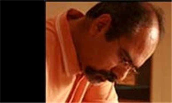 علی شیرازی