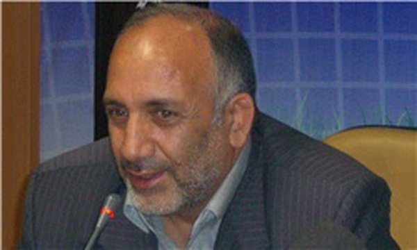 سعید ملکی مدیرکل ورزش و جوانان استان مرکزی