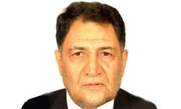 آوایی نماینده دزفول