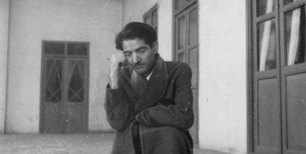 شهریار