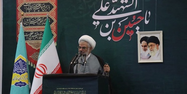 عبادی زاده
