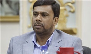 احمد پویافر