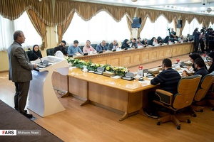 نشست خبری سخنگوی دولت 