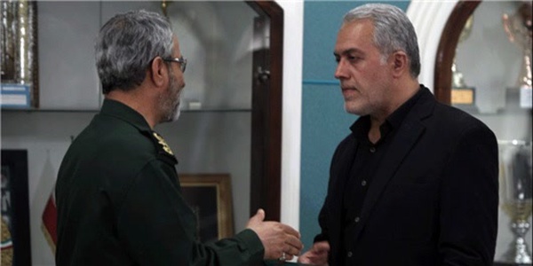 حمیدرضا تقی‌زاده