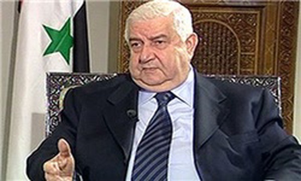 ولید المعلم