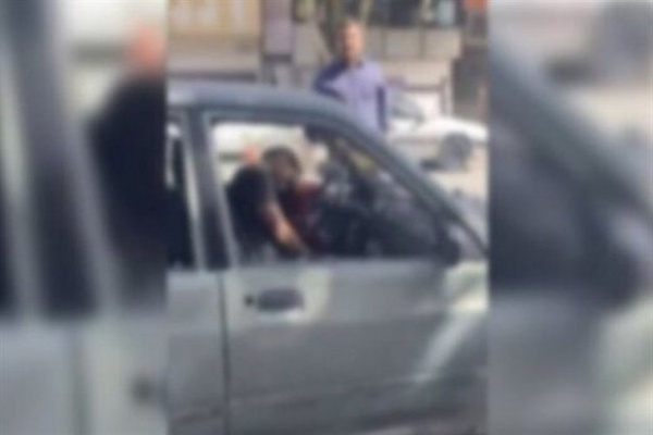  رئیس کل دادگستری استان کردستان