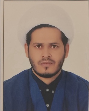 تصویری از شهید صادق محمودی
