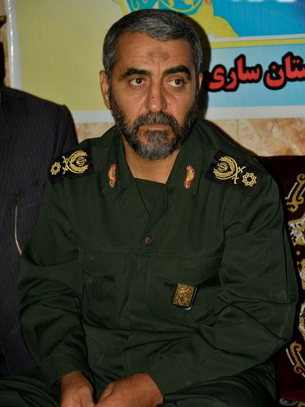 سردار کمیل