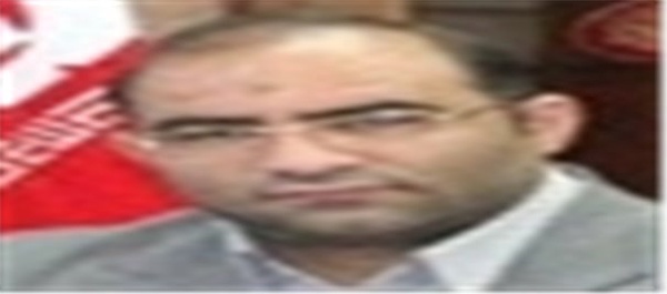 سیدکمال سادات مشاور شهردار دماوند