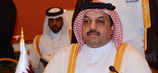 خالد بن محمد العطیه