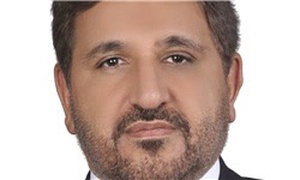 فرهاد تجری نماینده مجلس دهم