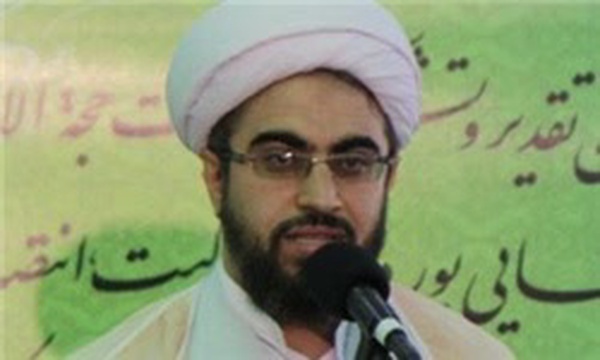 واحدی اوقاف سمنان