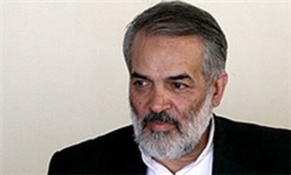 محمد حسن قدیری ابیانه