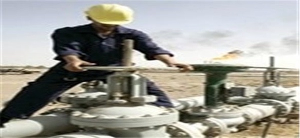قطع گاز