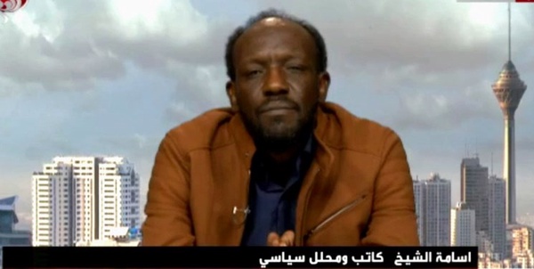 اسامه الشیخ 