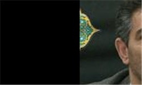 اردبیل - فرماندار خلخال