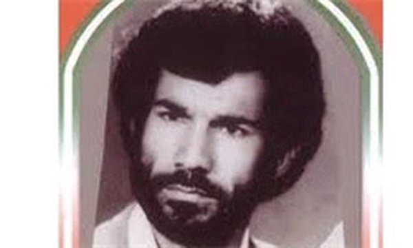 شهید جعفرعلی رهبری شهید امور تربیتی