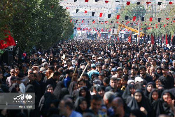 زائران