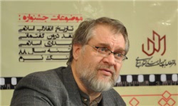 طالب زاده عمار