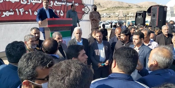 رضایی