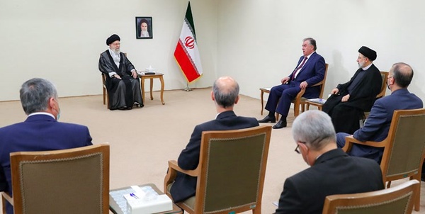 رهبری