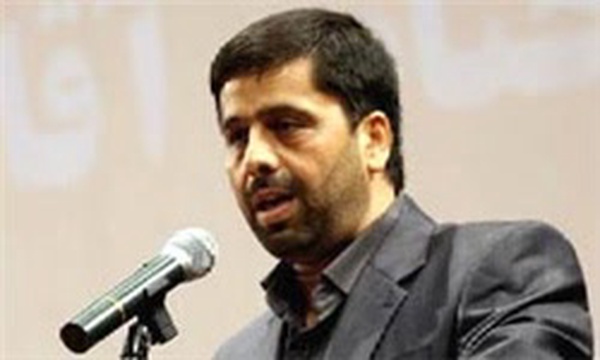 اردشیر محمدی