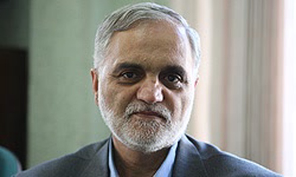 محمد رضا راه چمنی