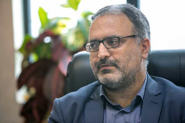 شهرام کرمی دادستان کرمانشاه