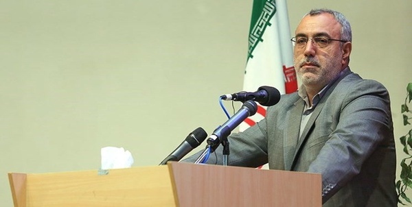 سیدعباس حسینی رئیس سازمان حج و زیارت