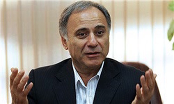 علیرضا رحیمی