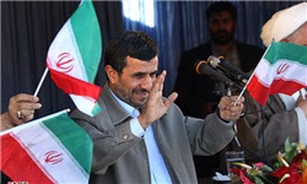 سفر رئیس جمهور به شهرستان پاکدشت