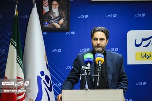 سخنرانی عباس محمدیان نویسنده کتاب در مراسم رونمایی کتاب حکمرانی فرهنگی در عصر انسان رسانه ها