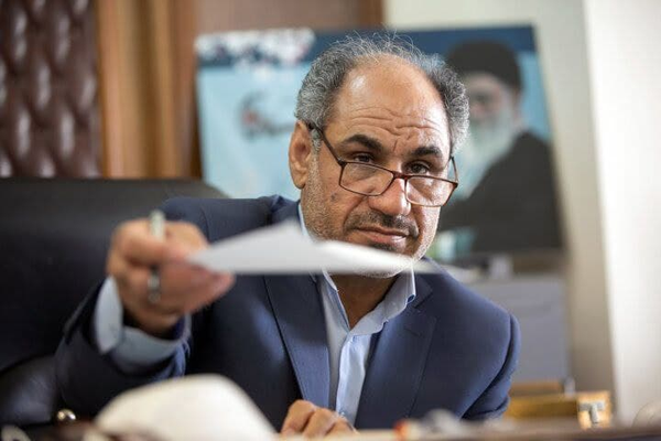 توسلی‌زاده