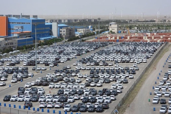 پارکینگ