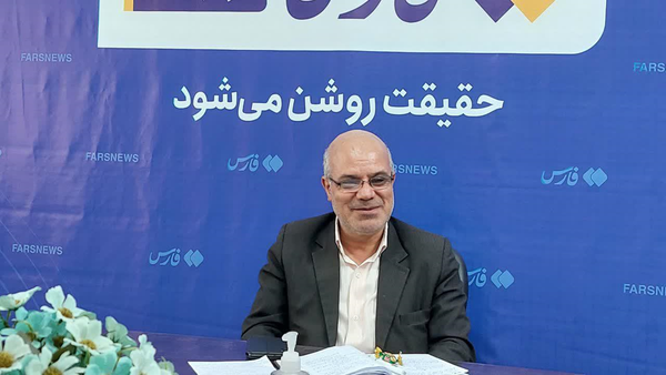 اصغر نصیری جانباز زنجانی