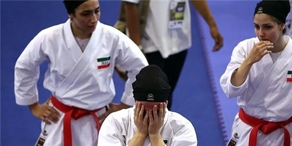 بانوان کاتا