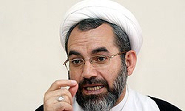 بهرامی نماینده کرمان در مجلس خبرگان