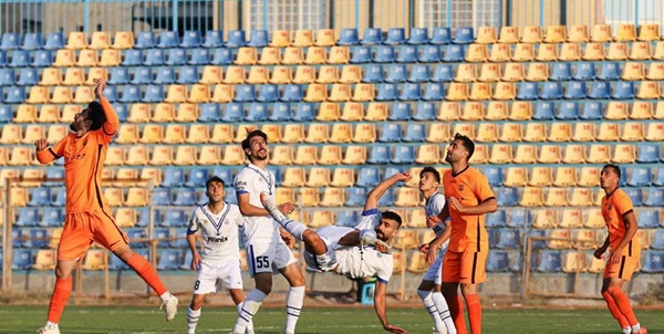 ملوان، مس شهر بابک