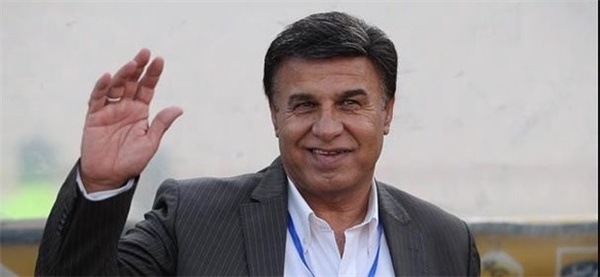 پرویز مظلومی