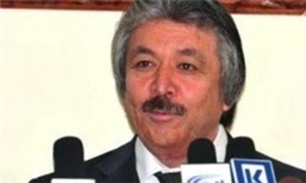 فیض الله ذکی