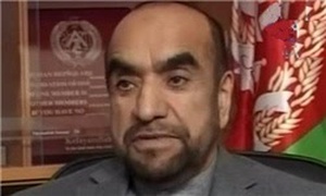 عنایت الله ابلاغ افغانستان