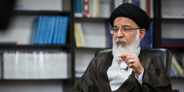 میرباقری