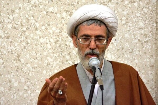 آیت الله هاشم نیازی