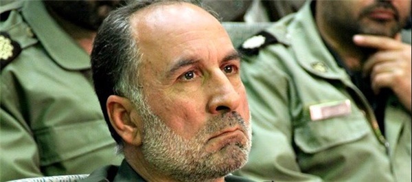 سردار احمدی