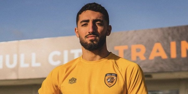 اللهیار صیادمنش