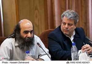 نشست خبری جشنواره ملی حضرت علی اکبر(ع)