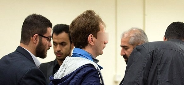 بابک زنجانی
