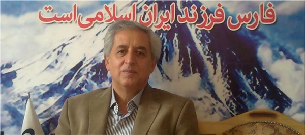 وثوق مدیر عامل انجمن مهرانه استان زنجان