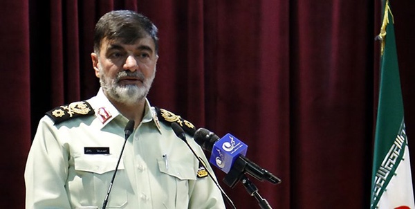 سردار رادان 