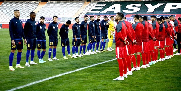 دربی، استقلال و پرسپولیس، شهرآورد